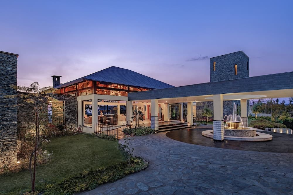 Storii By ITC Hotels Amoha Retreat, Dharamshala