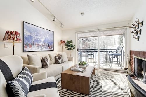 700 Monarch Condos by iTrip Aspen Snowmass