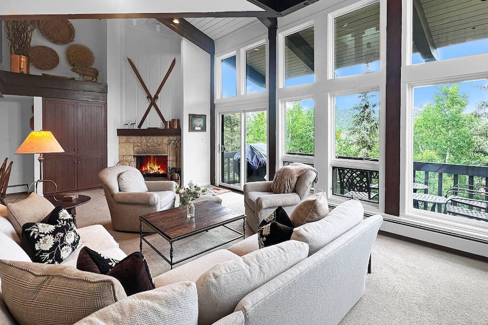 Interlude Condos by iTrip Aspen Snowmass