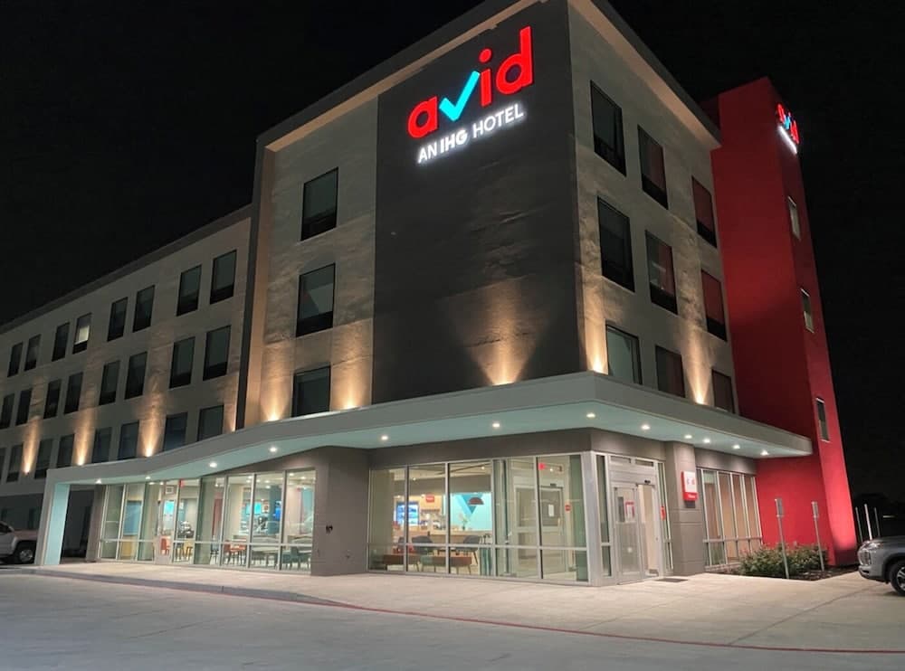 avid hotels Corpus Christi - Portland by IHG