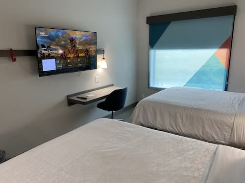 avid hotel Corpus Christi - Portland by IHG