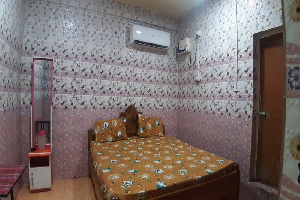 Goroomgo Om Sai Residency Bhubaneswar