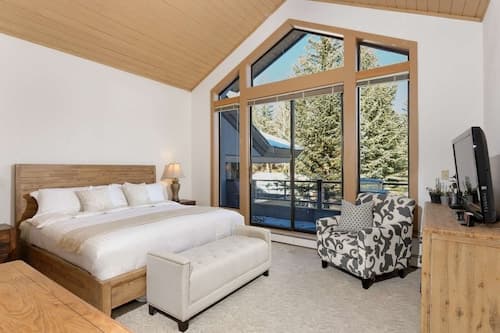 Homestead Townhome by iTrip Aspen Snowmass