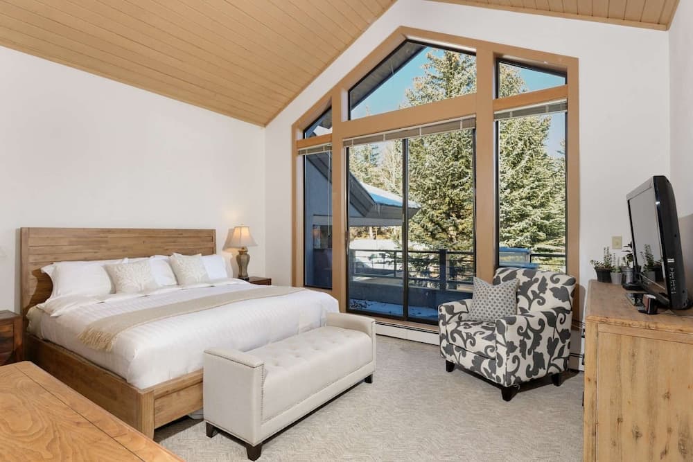 Homestead Townhome by iTrip Aspen Snowmass