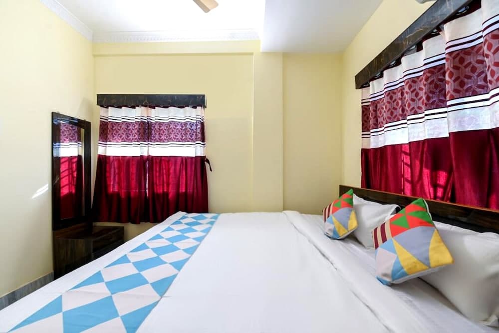Goroomgo Comfortable Stay kolkata