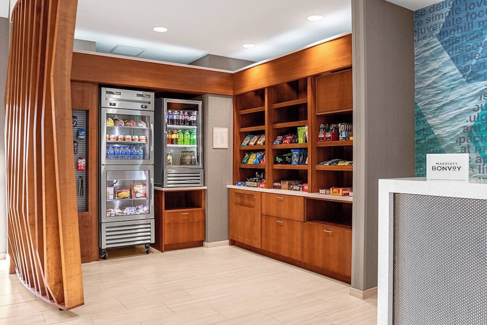 Konaklama yeri imkân ve özellikleri