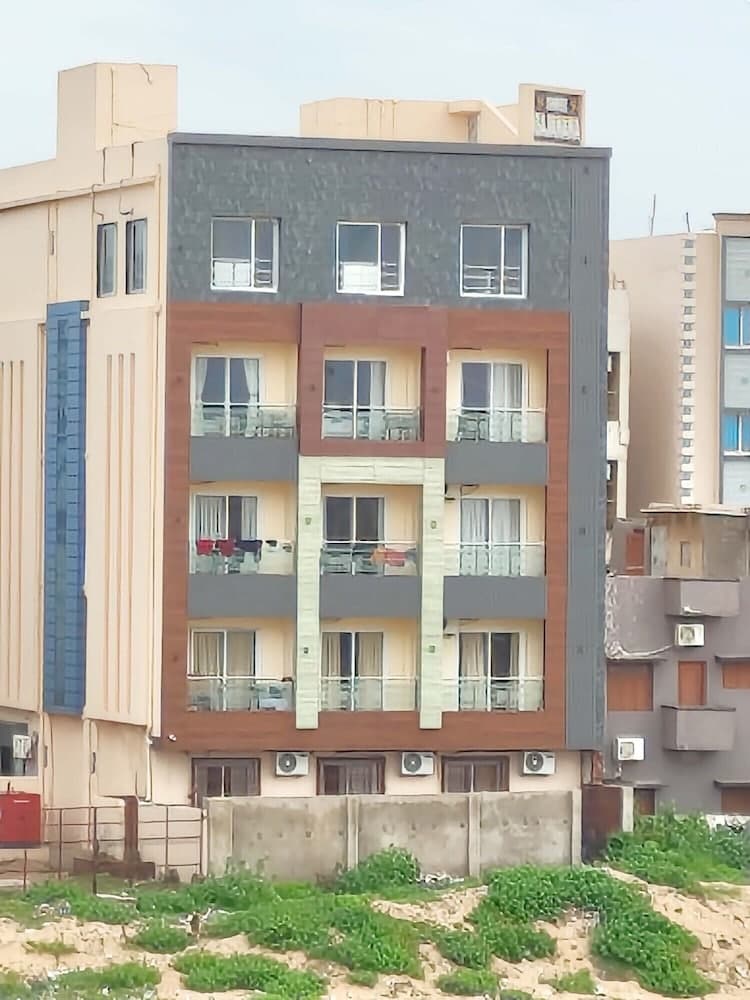 Goroomgo Grand Resort Puri