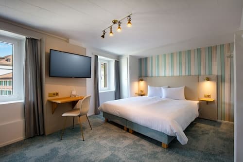 Hotel Krone by bsmart