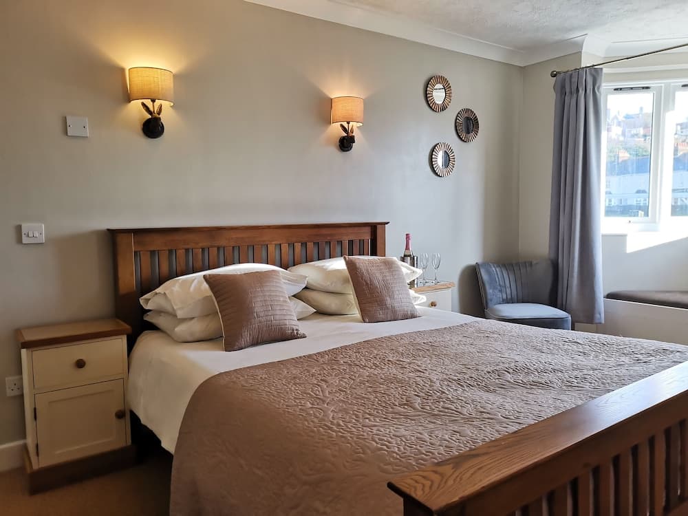 River Haven Hotel