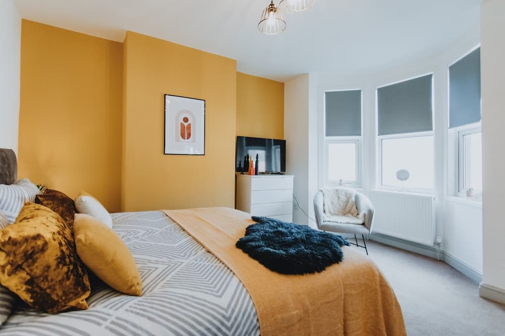 Brand New Townhouse In Rugby