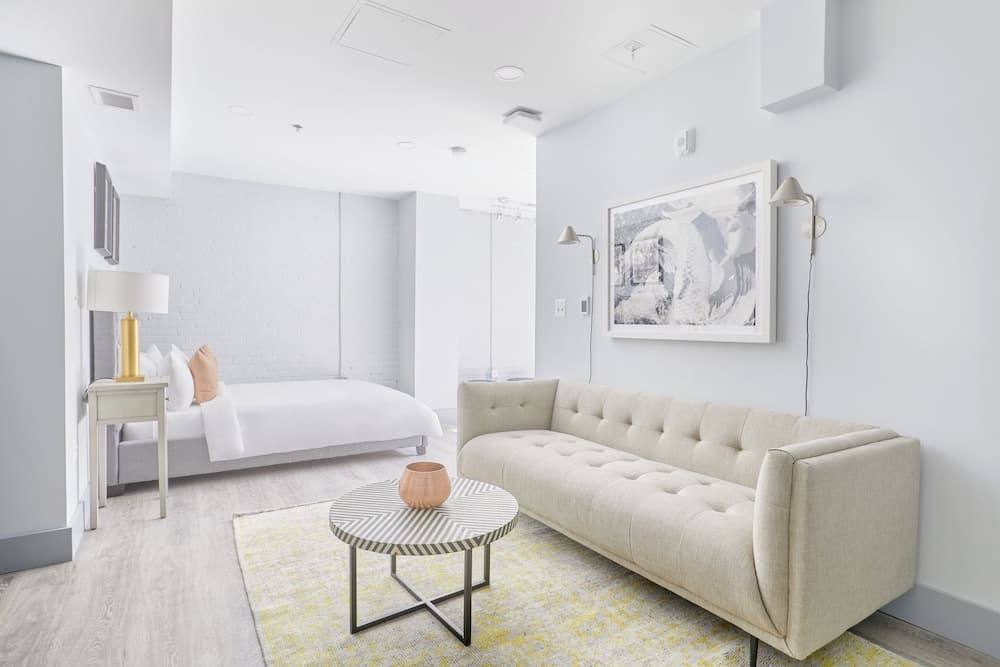 The King Street House by Kasa