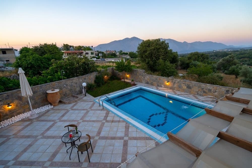 Mamas Villa