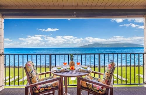 Kaleialoha 209 1 Bedroom Condo by RedAwning