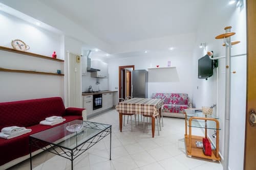 The House of Dreams of Serena in San Pietro