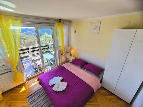 Room-guest Room in Croatia