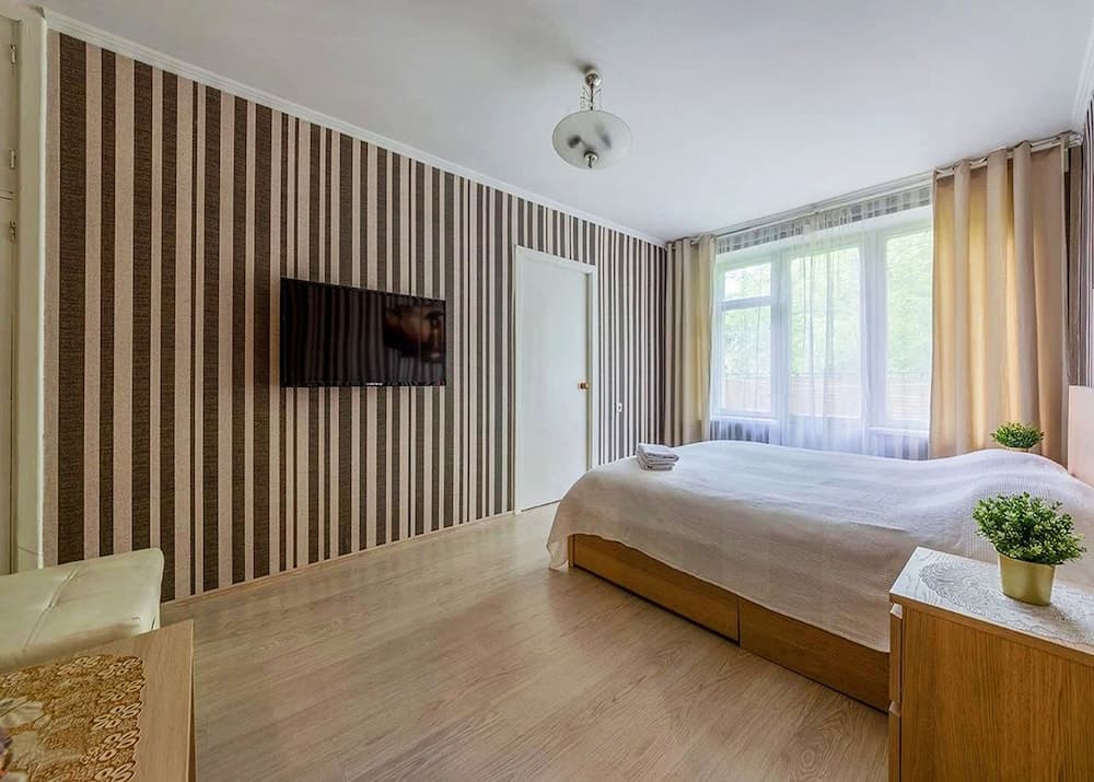 Apartment Hanaka Shumilova 8