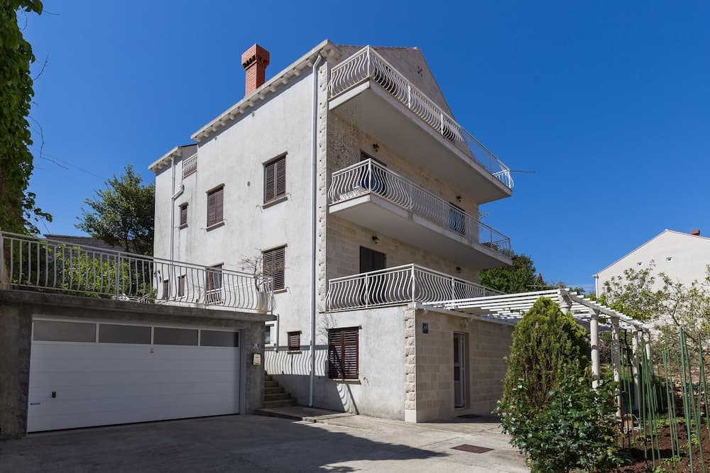 Apartments Milanovic