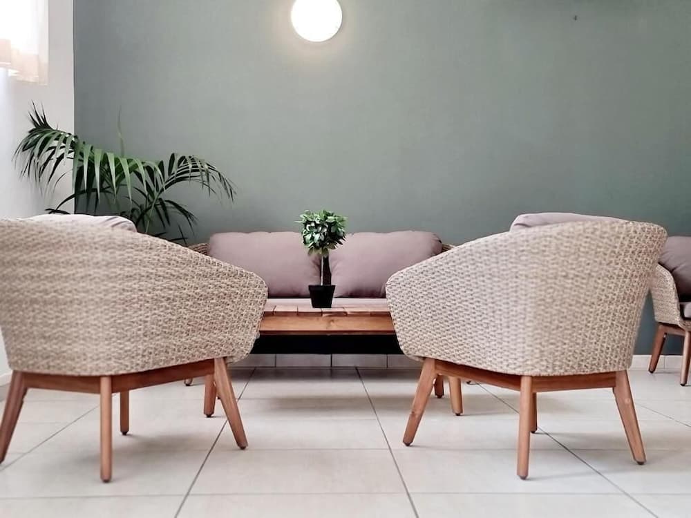 Elefantino Grey - FAMILY HOTEL