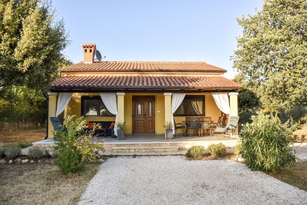 Holiday House Val Vidal