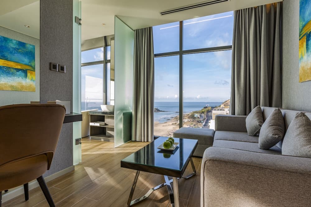 Premier Pearl Hotel Vung Tau
