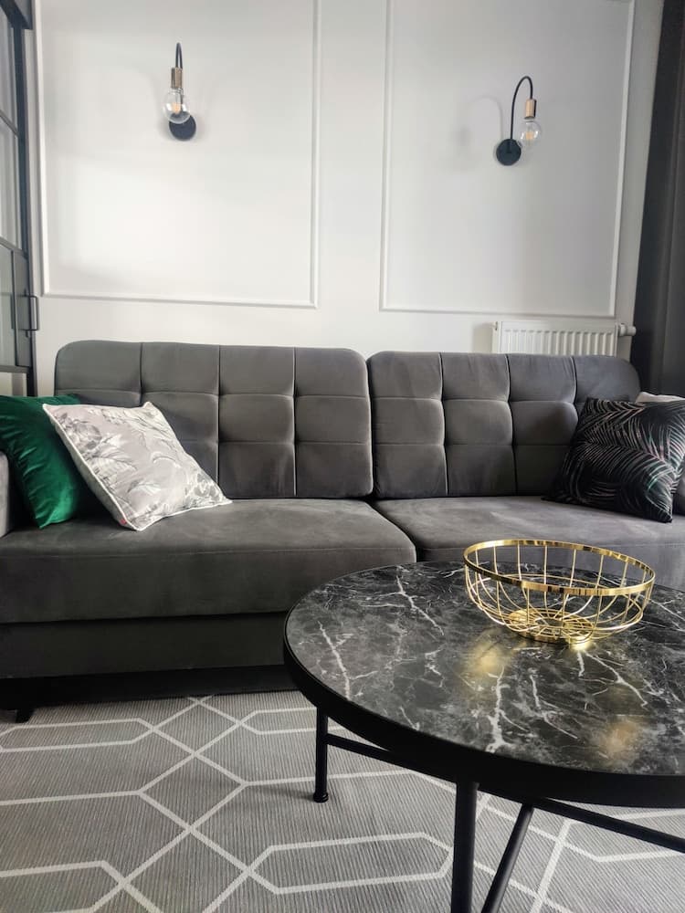 Apartament Glamour - 365PAM