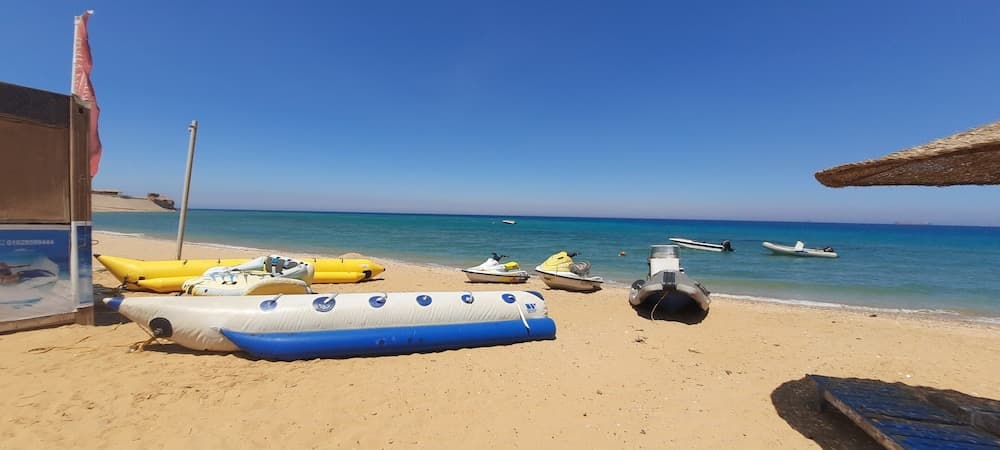 Sörf/boogie boarding