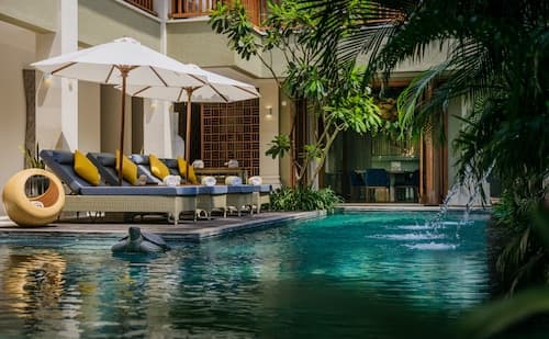 Baale Resort Goa