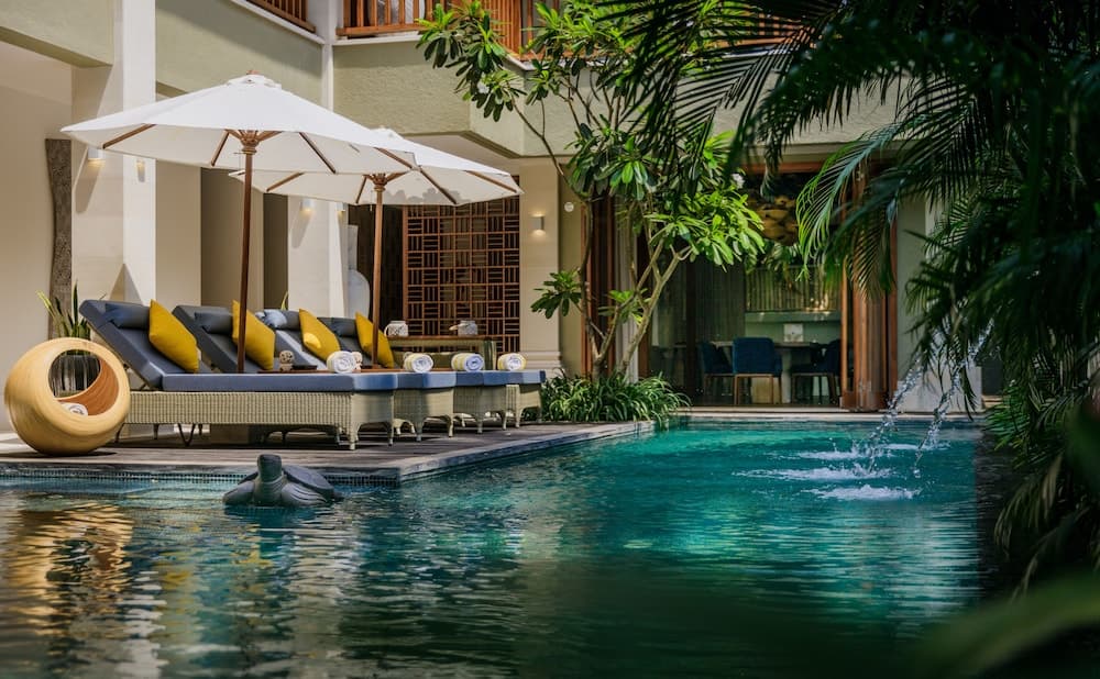 Baale Resort Goa