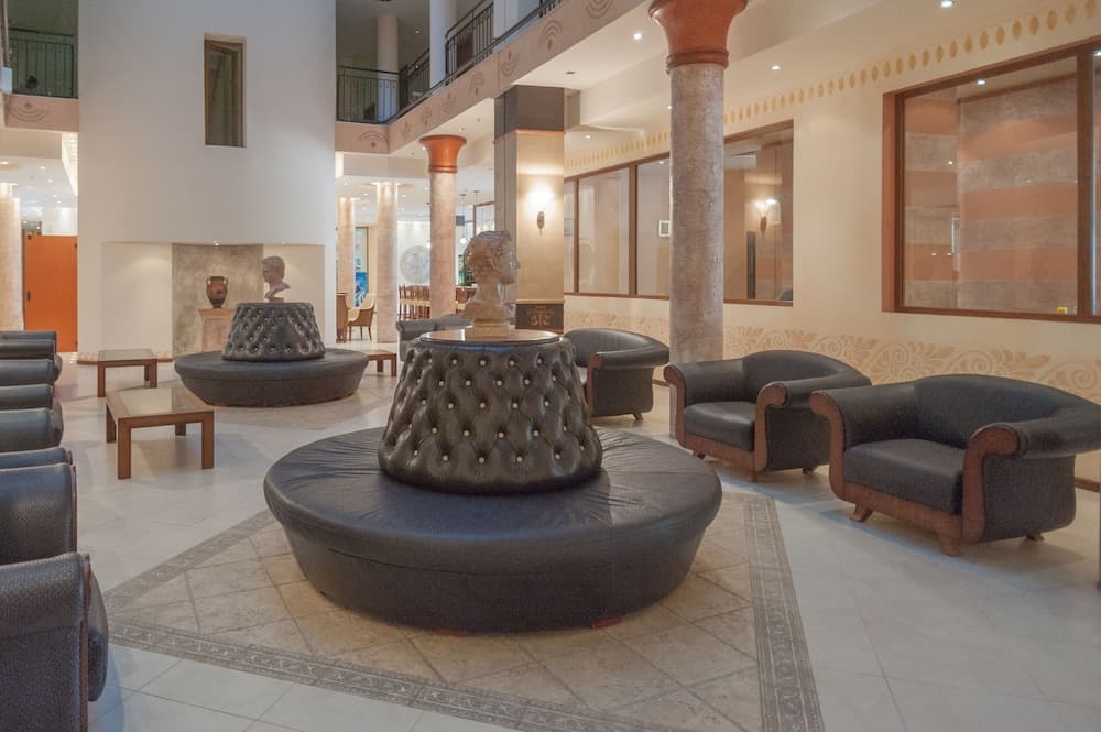 Aparthotel Poseidon - All inclusive