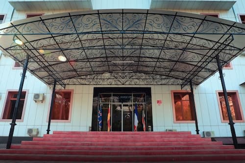 City Inn Hotel