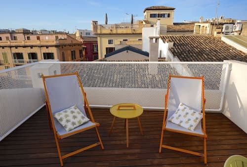 Montmari Apartments Turismo de Interior