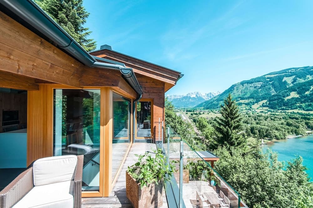Chalet Max Panorama by we rent
