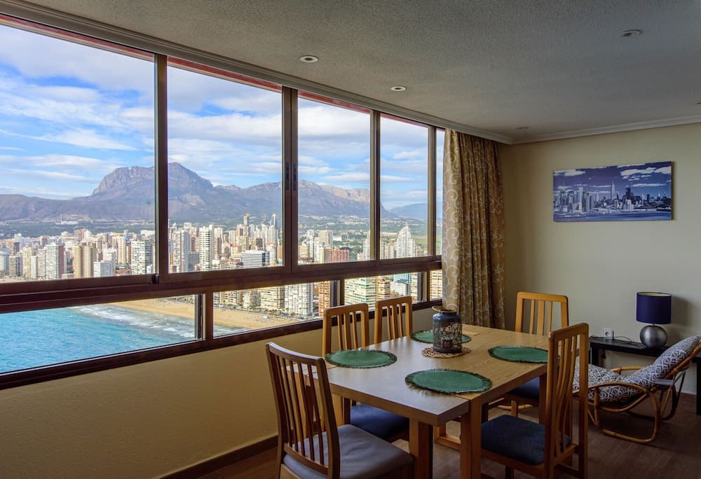 Sun & Beach View Apartments