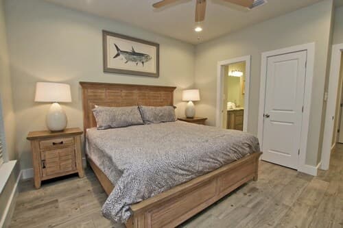 Hammock Dunes J