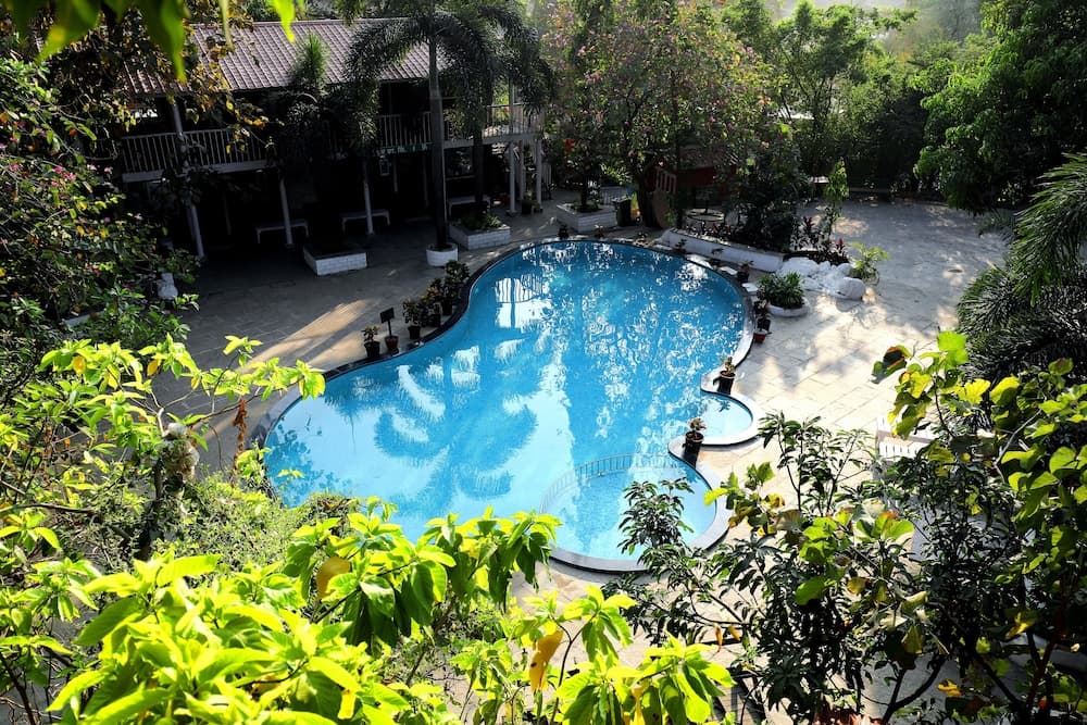 Pali Village Resort