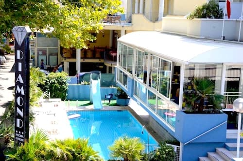Hotel Diamond