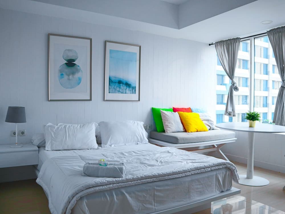 Araia Room