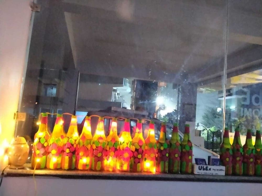 UbEx Home Rishikesh - Hostel