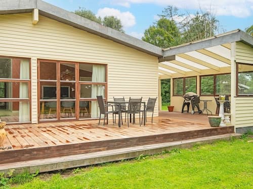 Holiday Home in Knebel