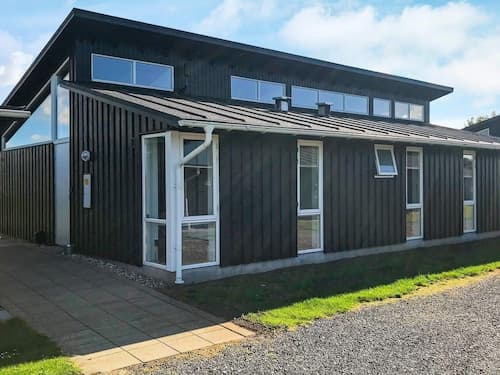 Holiday Home in Bogense