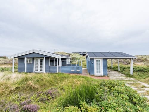 4 Person Holiday Home in Hvide Sande