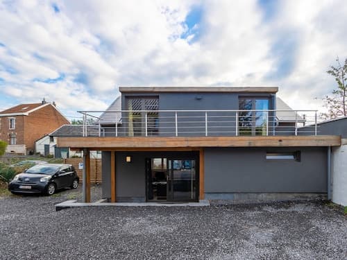 Completely Renovated House near Durbuy