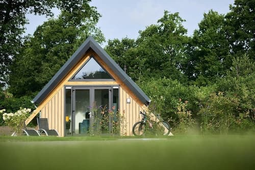 Romantic Wellness Escape