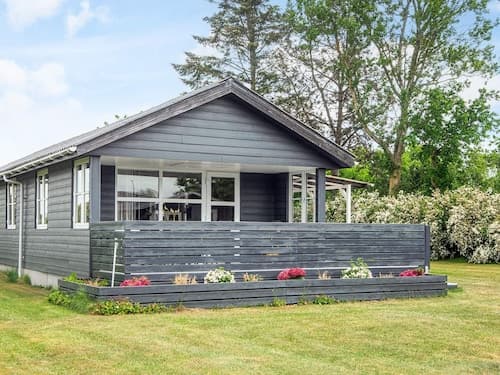 Holiday Home in Haderslev