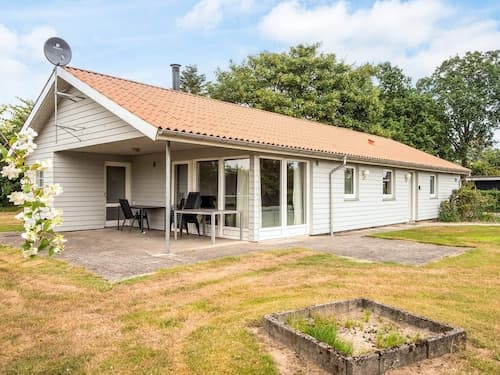 Holiday Home in Odder
