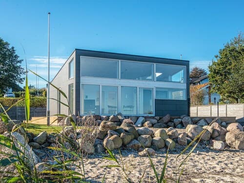 Holiday Home in Haderslev