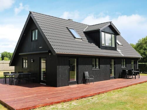 Holiday Home in Hadsund