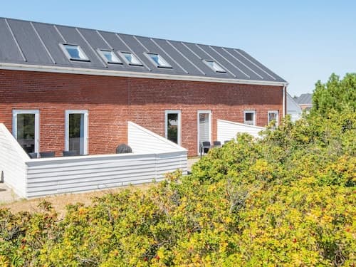 Holiday Home in Rømø