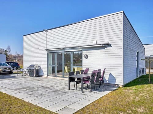 6 Person Holiday Home in Nexo