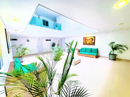 Hotel Playa Norte